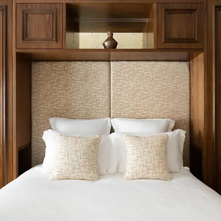 Appartamento Highstay - Luxury Serviced - Victoires Parigi