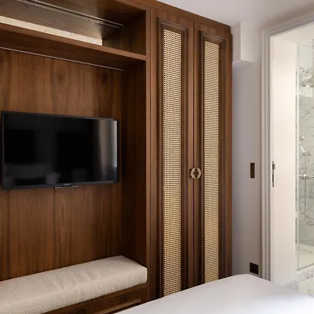 Highstay - Luxury Serviced - Victoires Appartamento