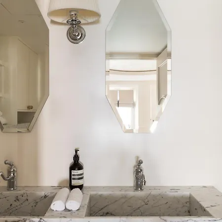 Highstay - Luxury Serviced - Victoires Appartamento *