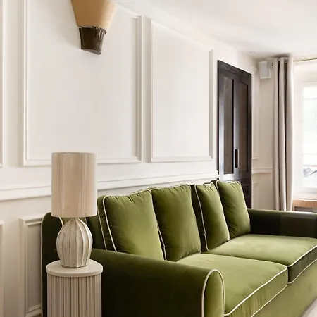 Highstay - Luxury Serviced - Victoires *