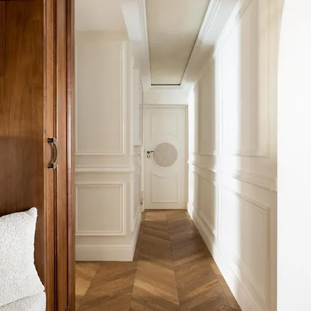 Appartamento Highstay - Luxury Serviced - Victoires