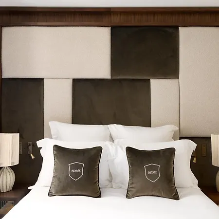 Appartamento Highstay - Luxury Serviced - Victoires *
