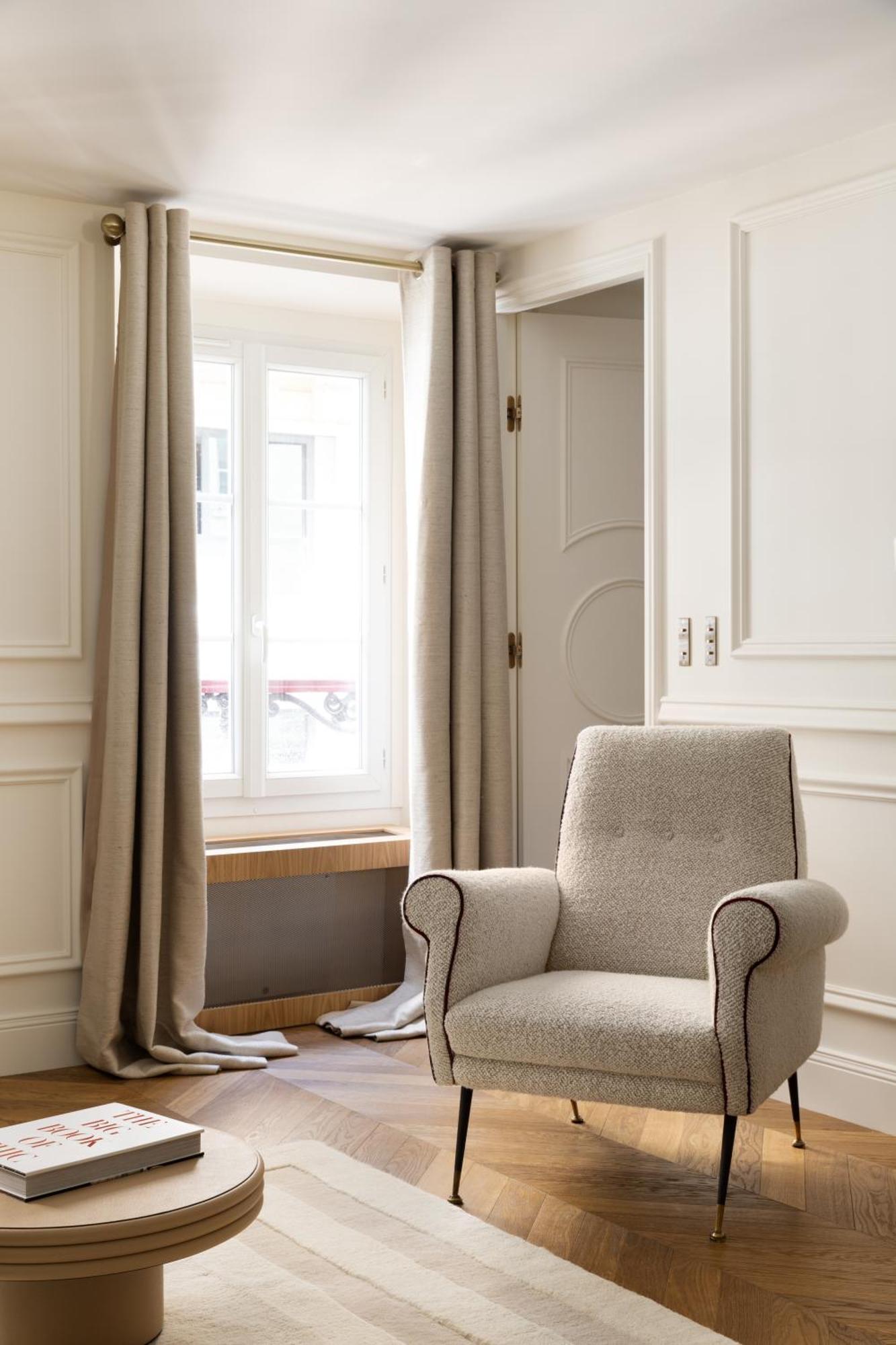 Highstay - Luxury Serviced - Victoires Appartamento