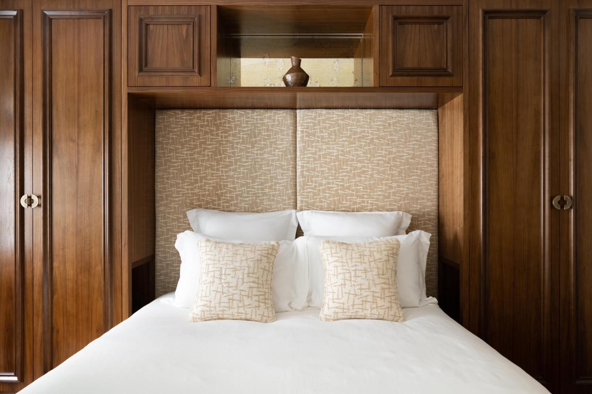 Appartamento Highstay - Luxury Serviced - Victoires Parigi