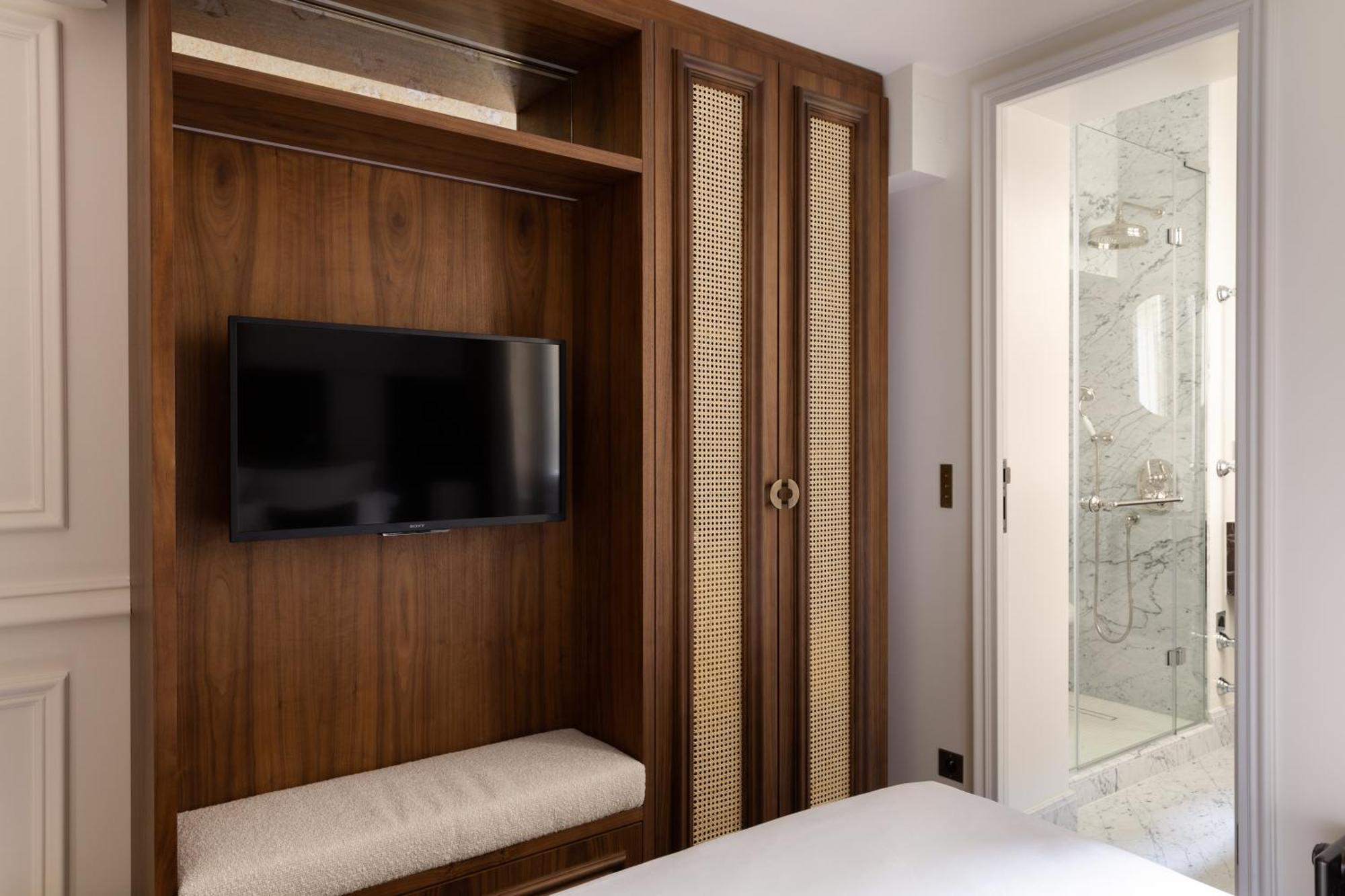 Highstay - Luxury Serviced - Victoires Appartamento