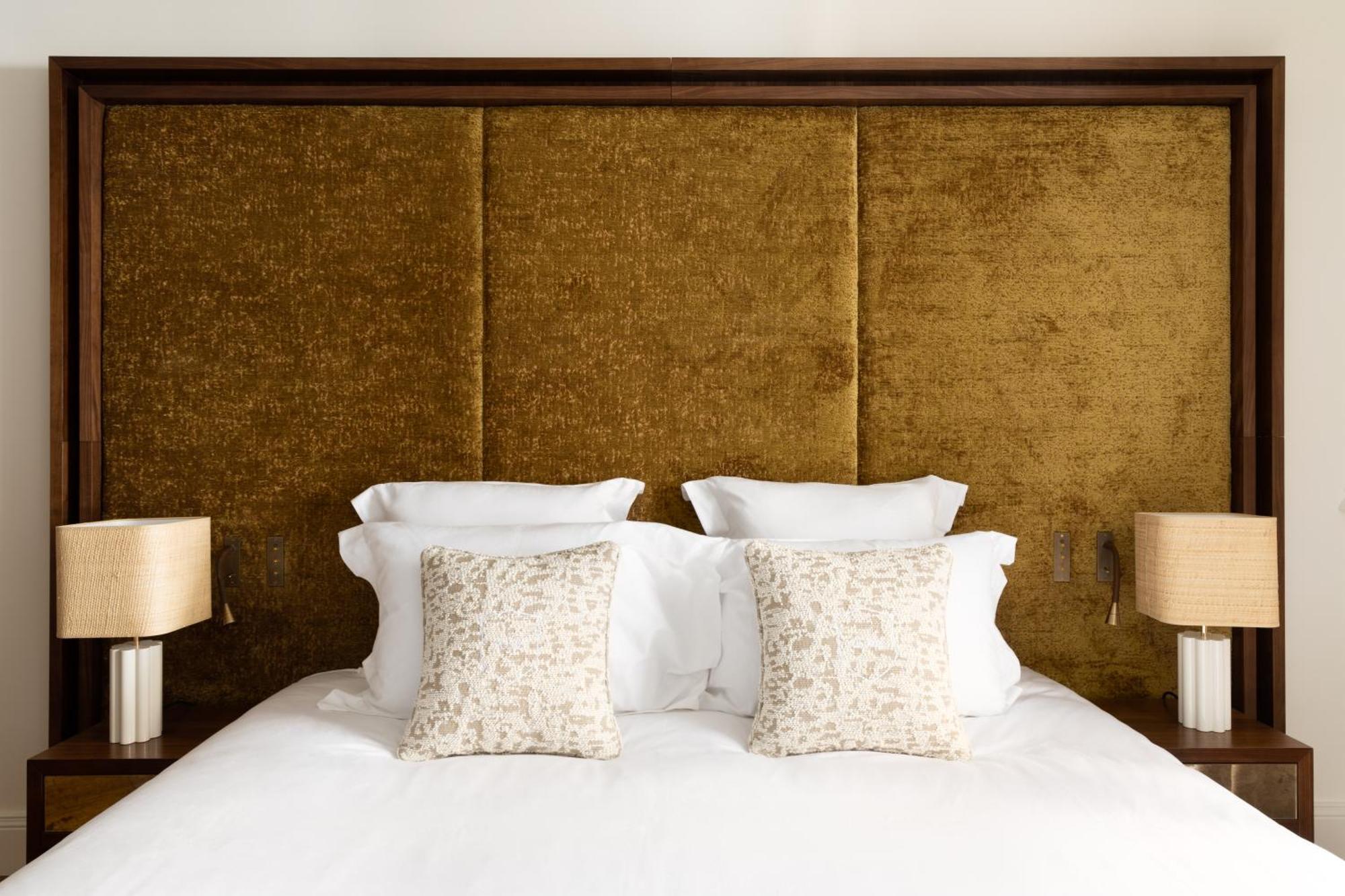 Highstay - Luxury Serviced - Victoires * Parigi