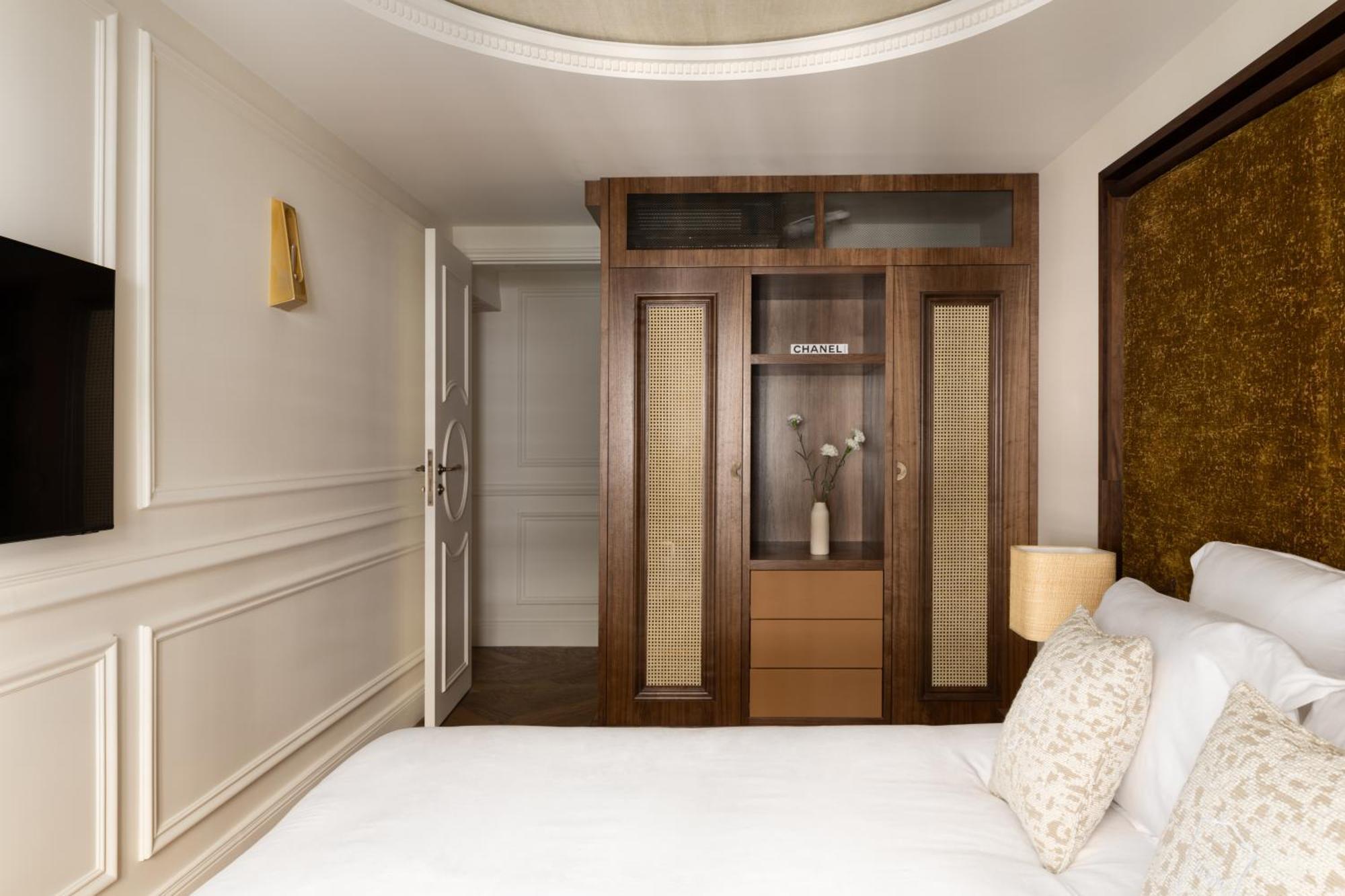 Appartamento Highstay - Luxury Serviced - Victoires Parigi