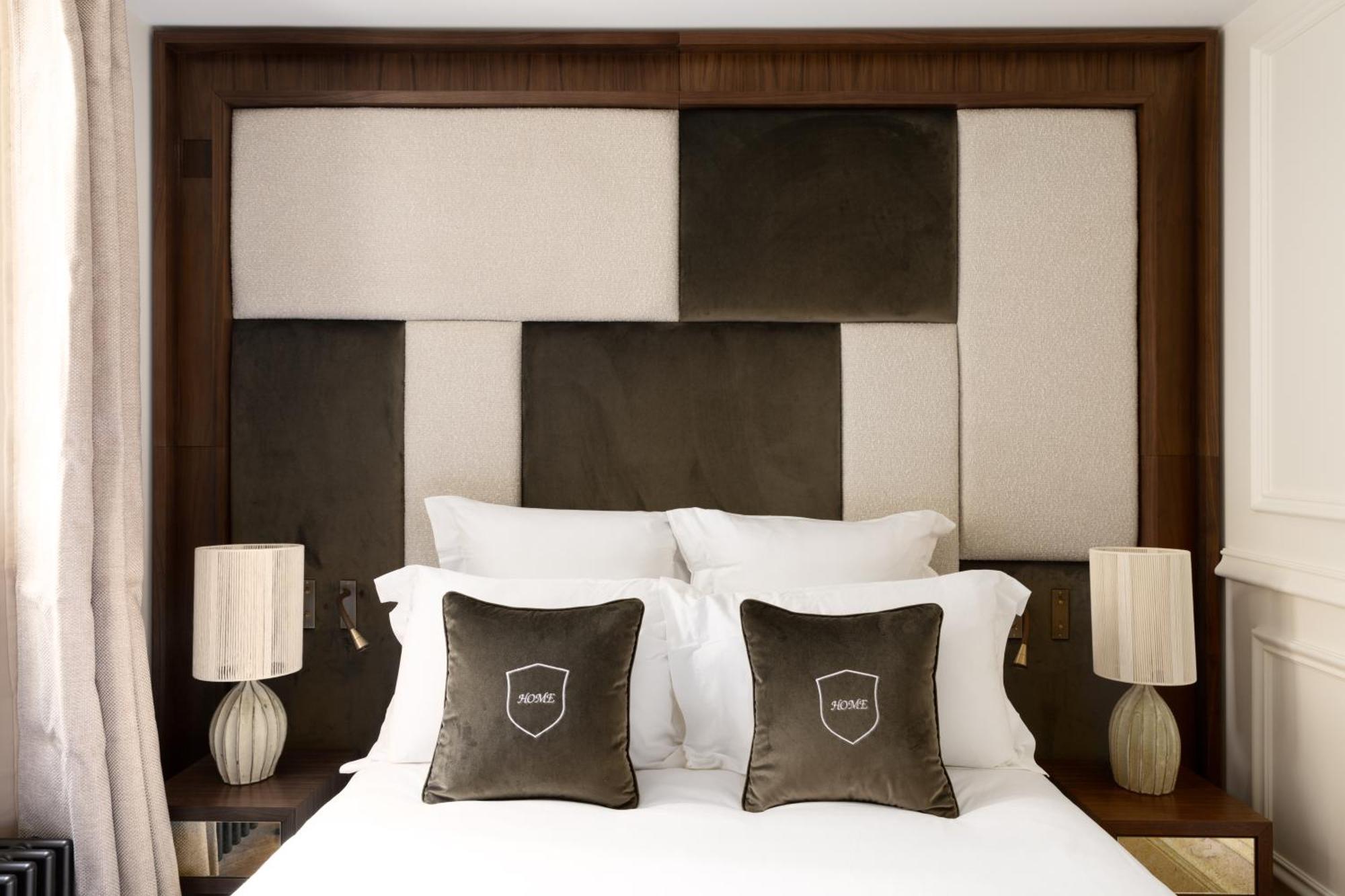 Appartamento Highstay - Luxury Serviced - Victoires *